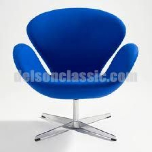 Arne jacobsen swan chair